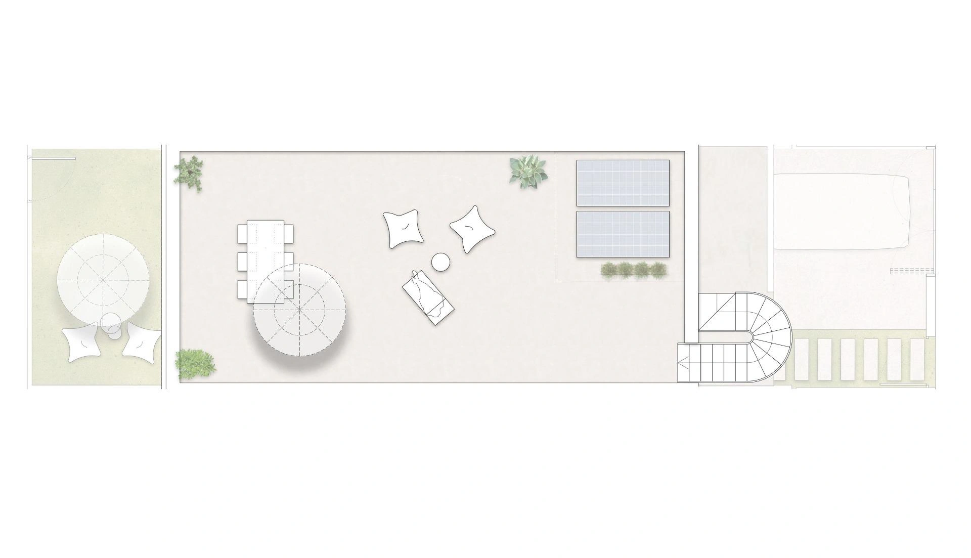 Maison jumelée à la vente à Pilar De La Horadada