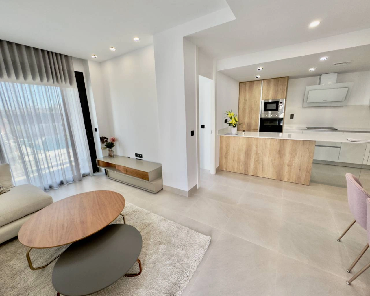 Villa for sale in Benijofar