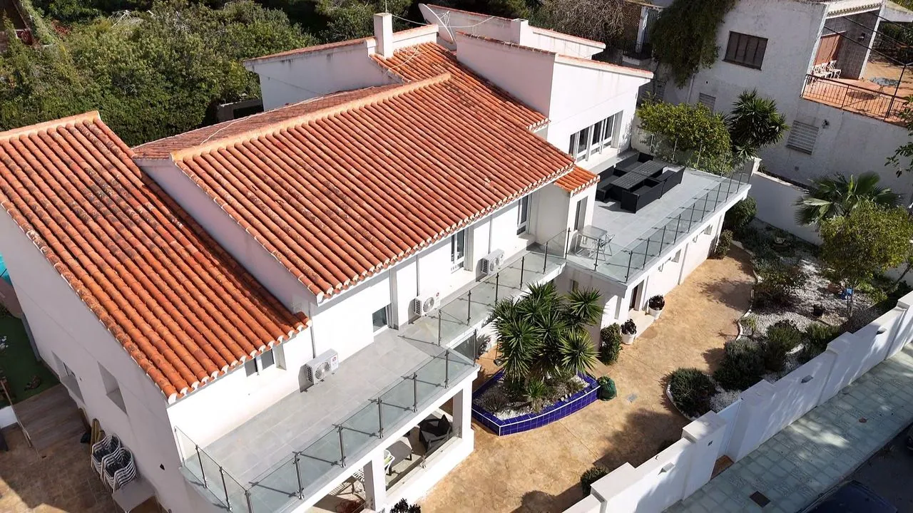 Chalet/Villa en venta en Dehesa De Campoamor