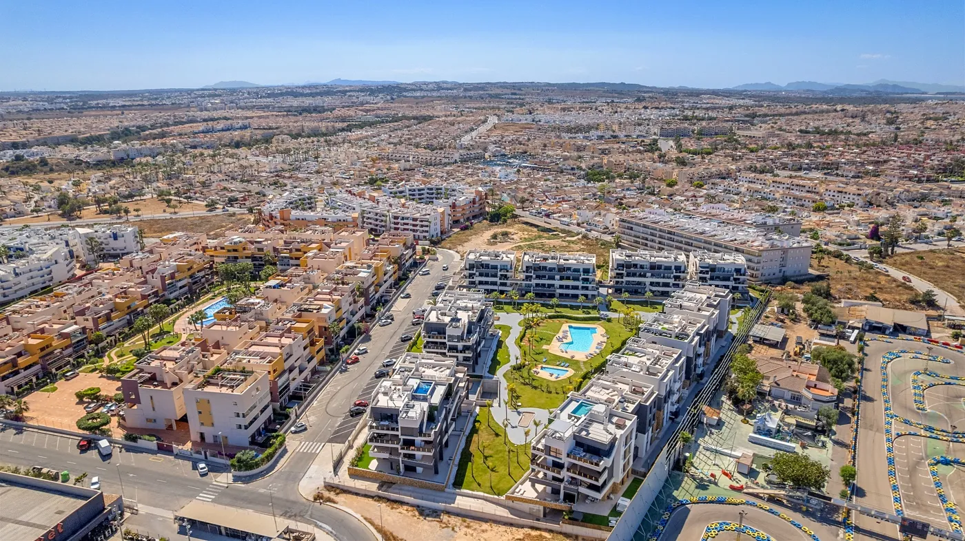 Apartment for sale in Orihuela Costa