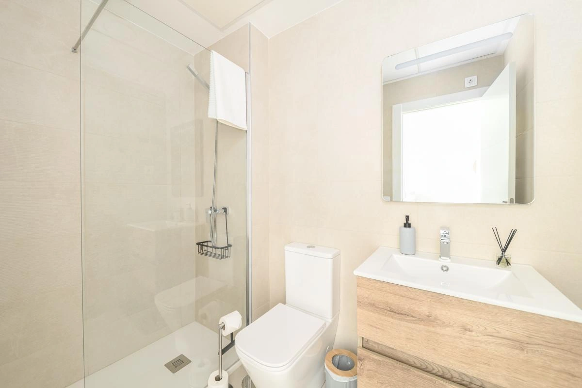 Apartment te verkoop in Pilar De La Horadada