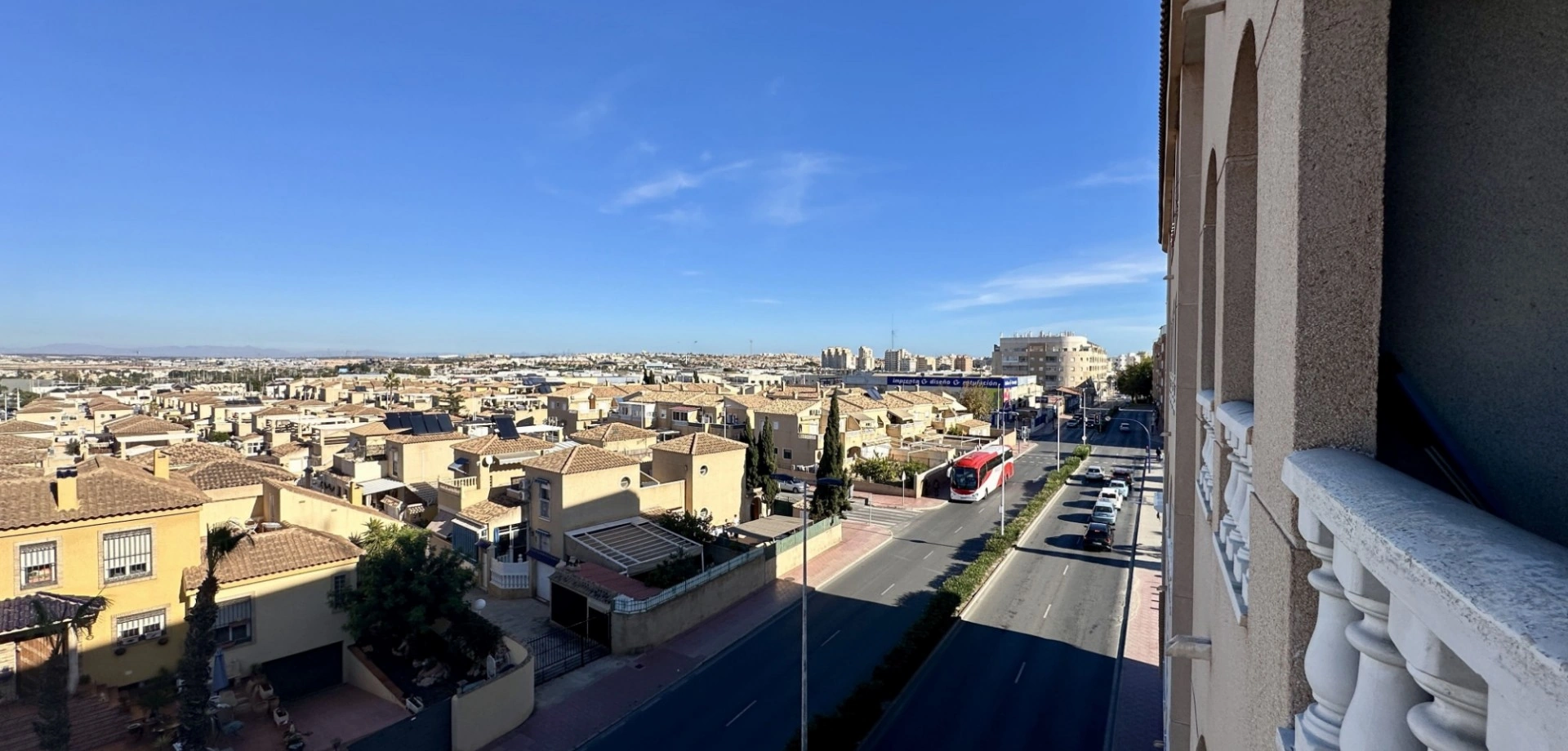 Apartment for sale in Torrevieja