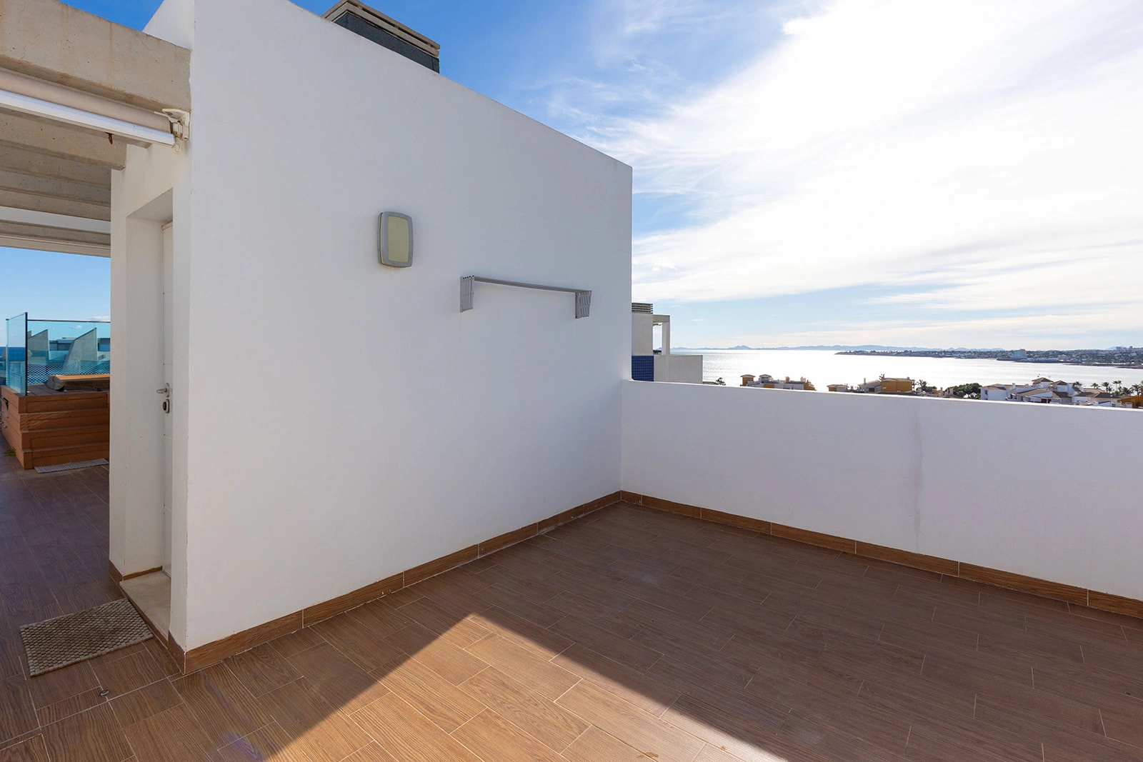 Penthouse for sale in Torrevieja