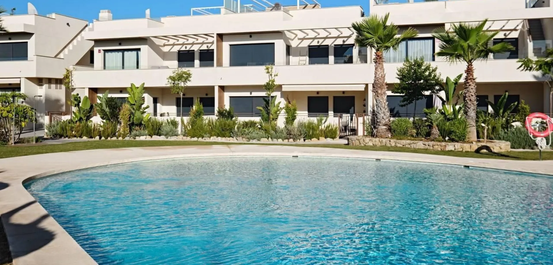 Apartment à la vente à Torrevieja