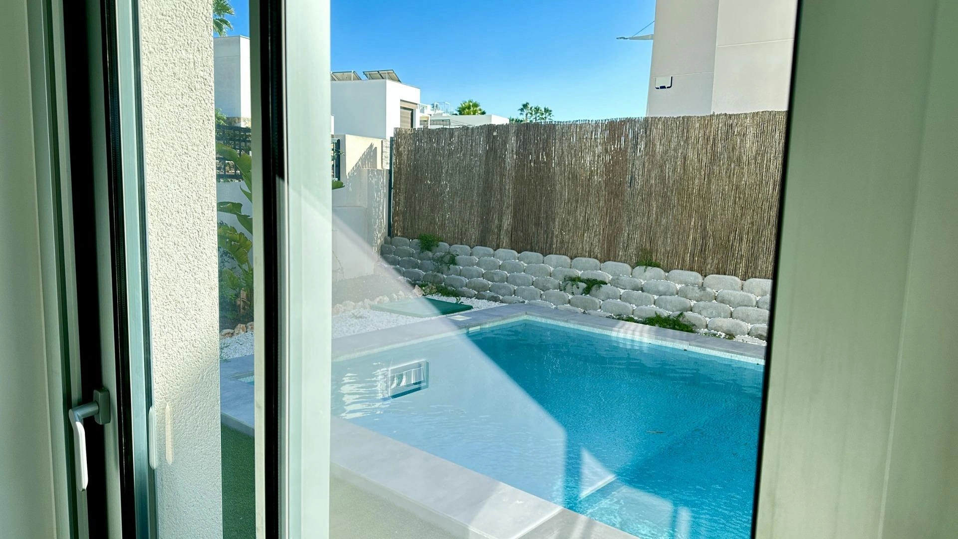Villa zum verkauf in Algorfa