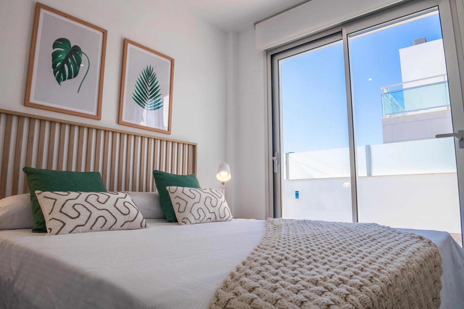 Villa à la vente à Los Alcazares