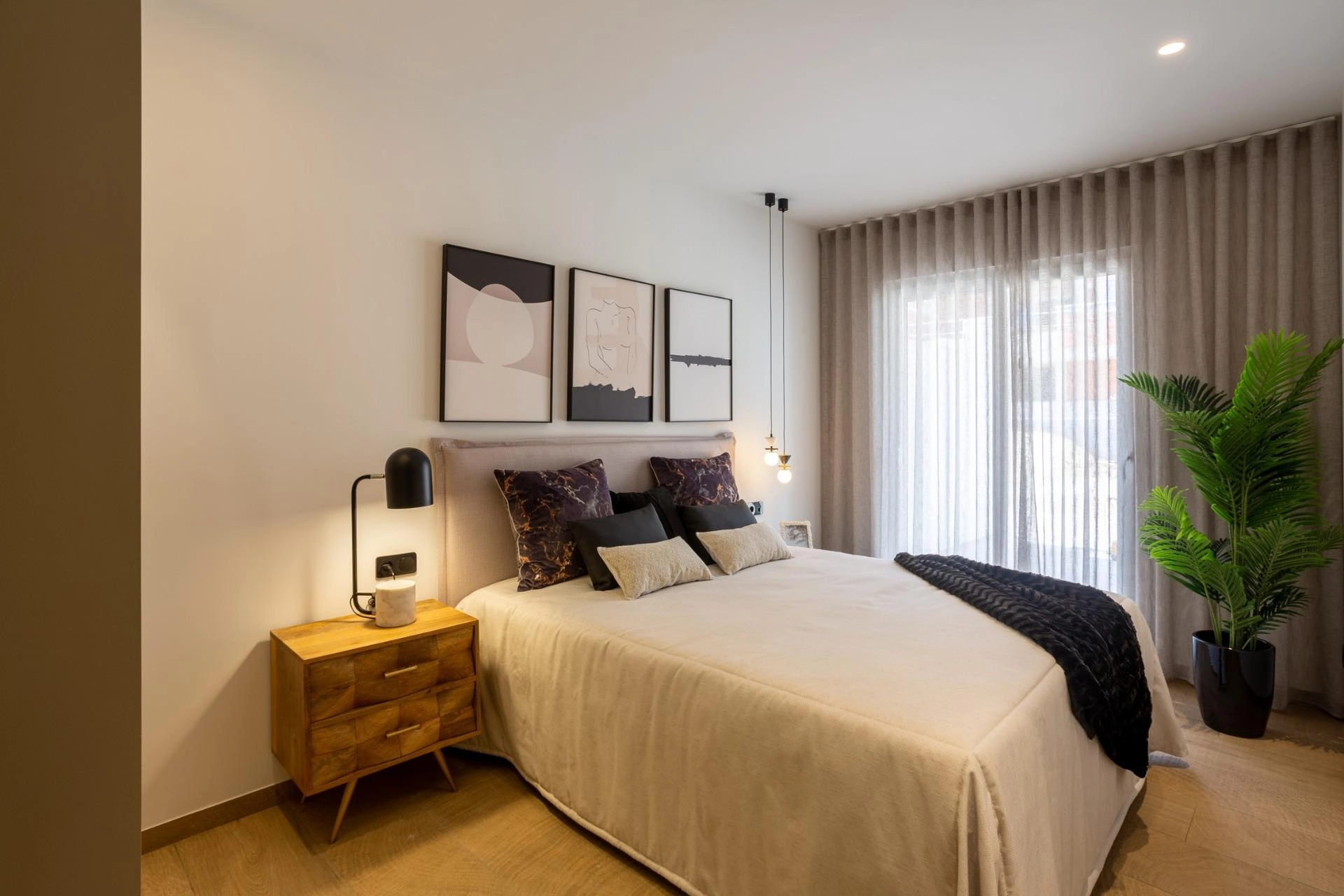 Bungalow for sale in Algorfa