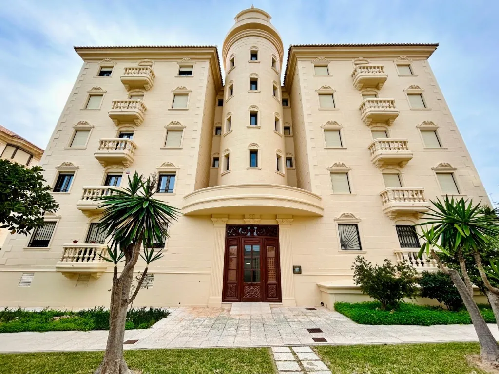 Apartment till försäljning i Guardamar Del Segura