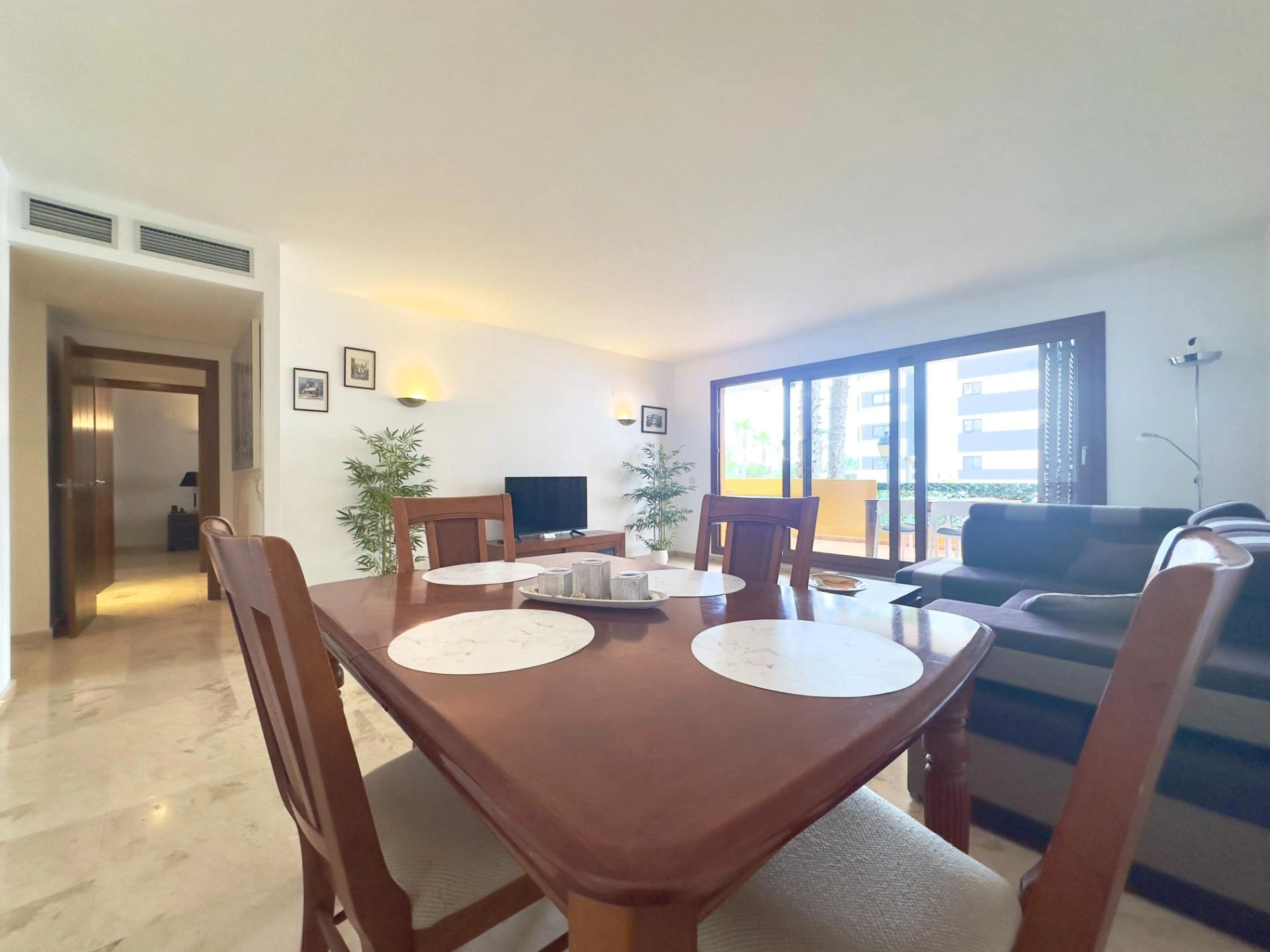 Flat for sale in Torrevieja