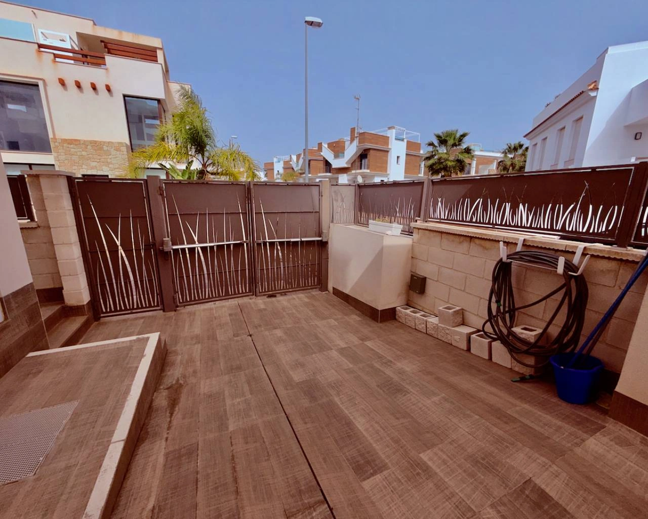 Villa for sale in Ciudad Quesada