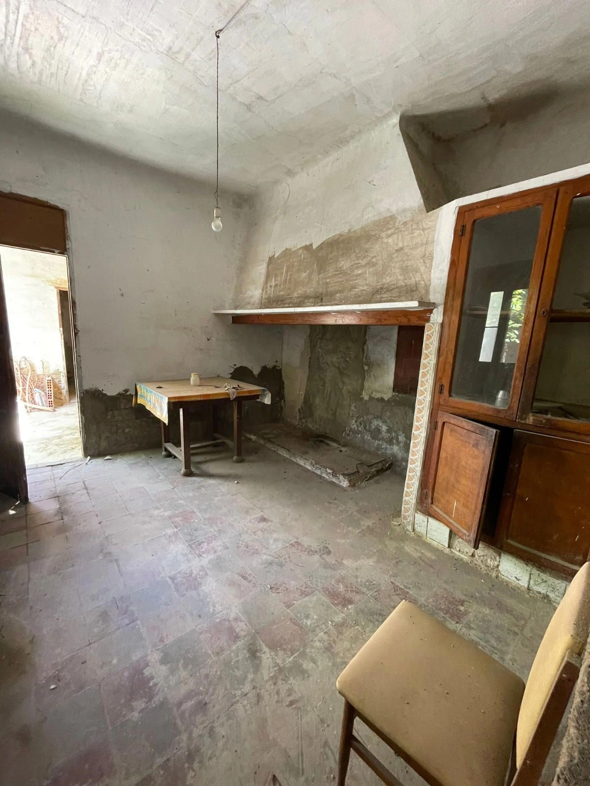 Tomannsbolig til salg i Formentera Del Segura