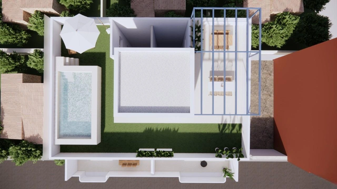 Flat for sale in Pilar De La Horadada