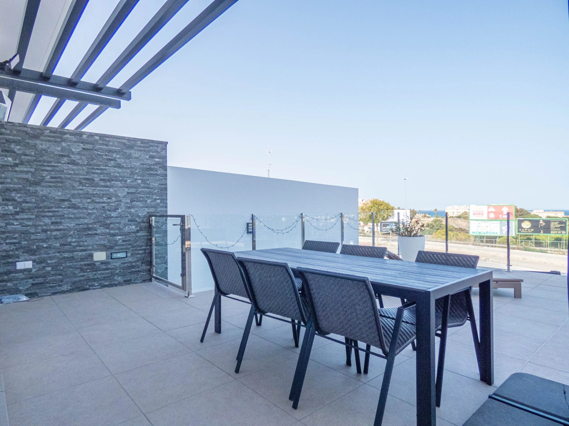 Apartment till försäljning i Guardamar Del Segura
