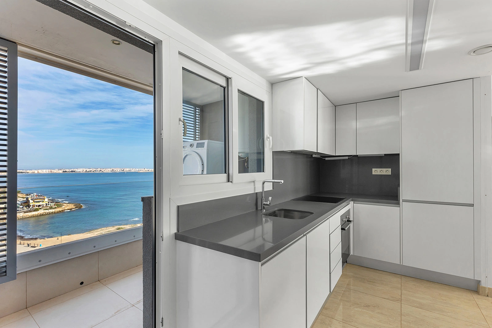 Penthouse for sale in Torrevieja