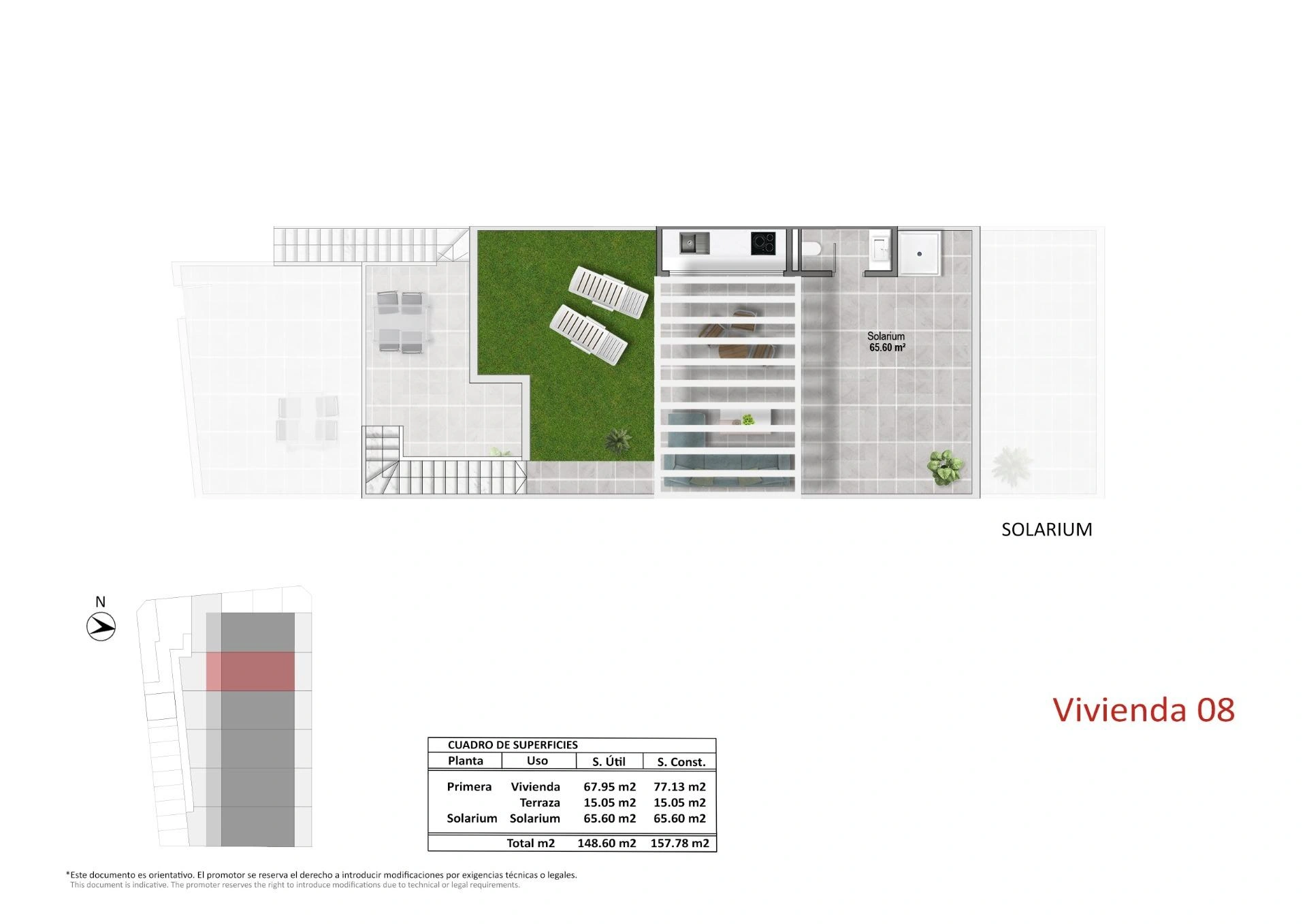 Bungalow à la vente à Pilar De La Horadada