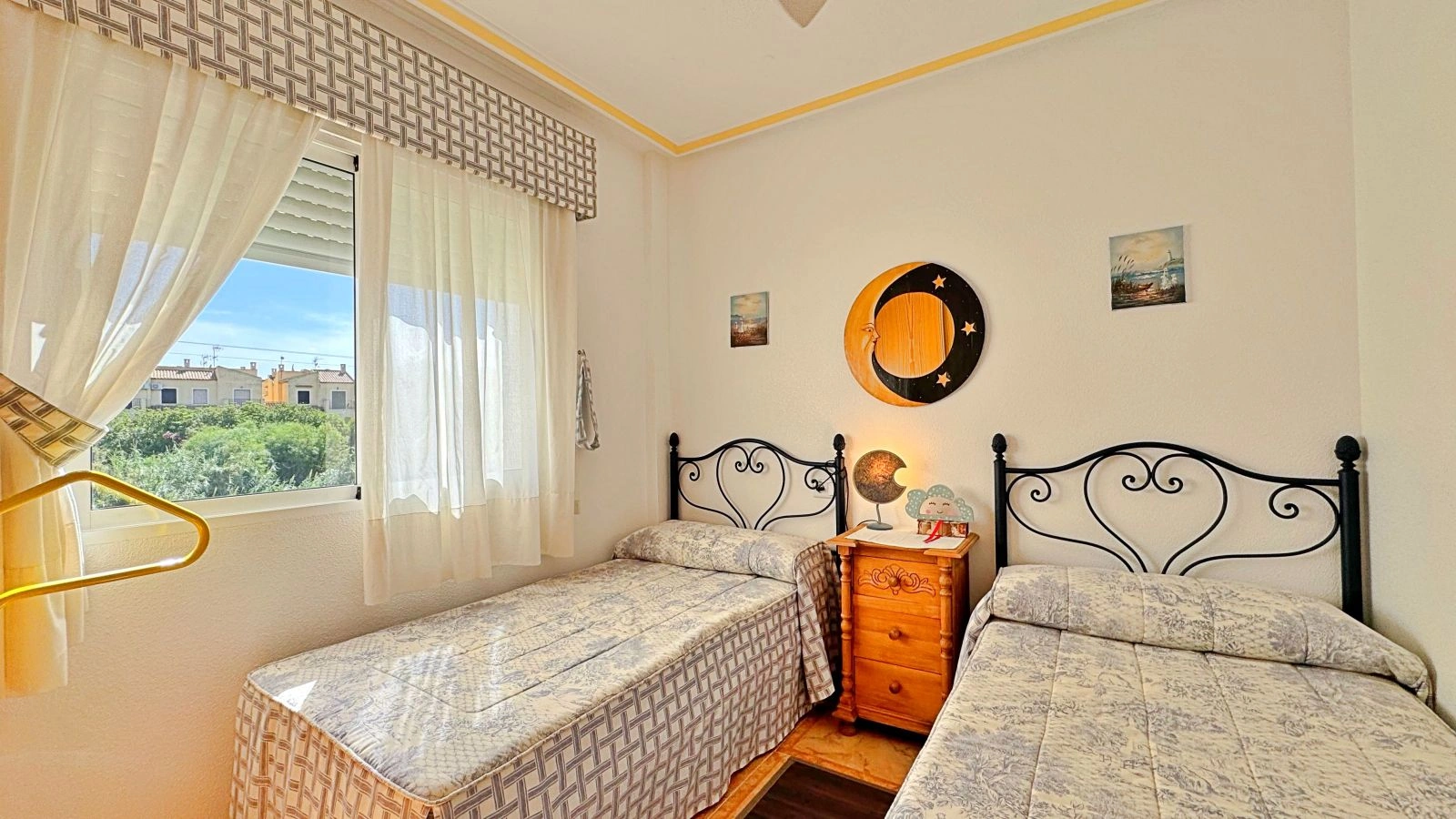 Apartment till försäljning i Orihuela Costa