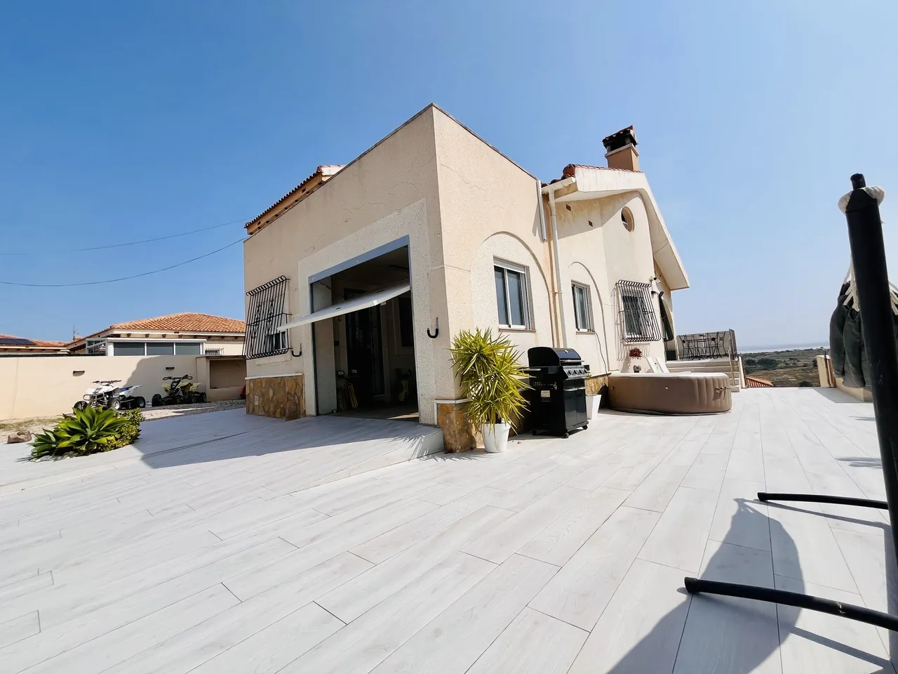 Villa à la vente à San Miguel De Salinas