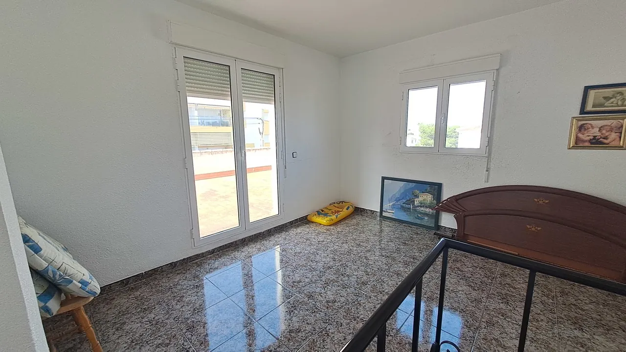 Chalet/Villa en venta en Villamartin