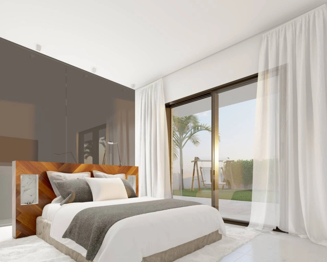 Villa for sale in Ciudad Quesada