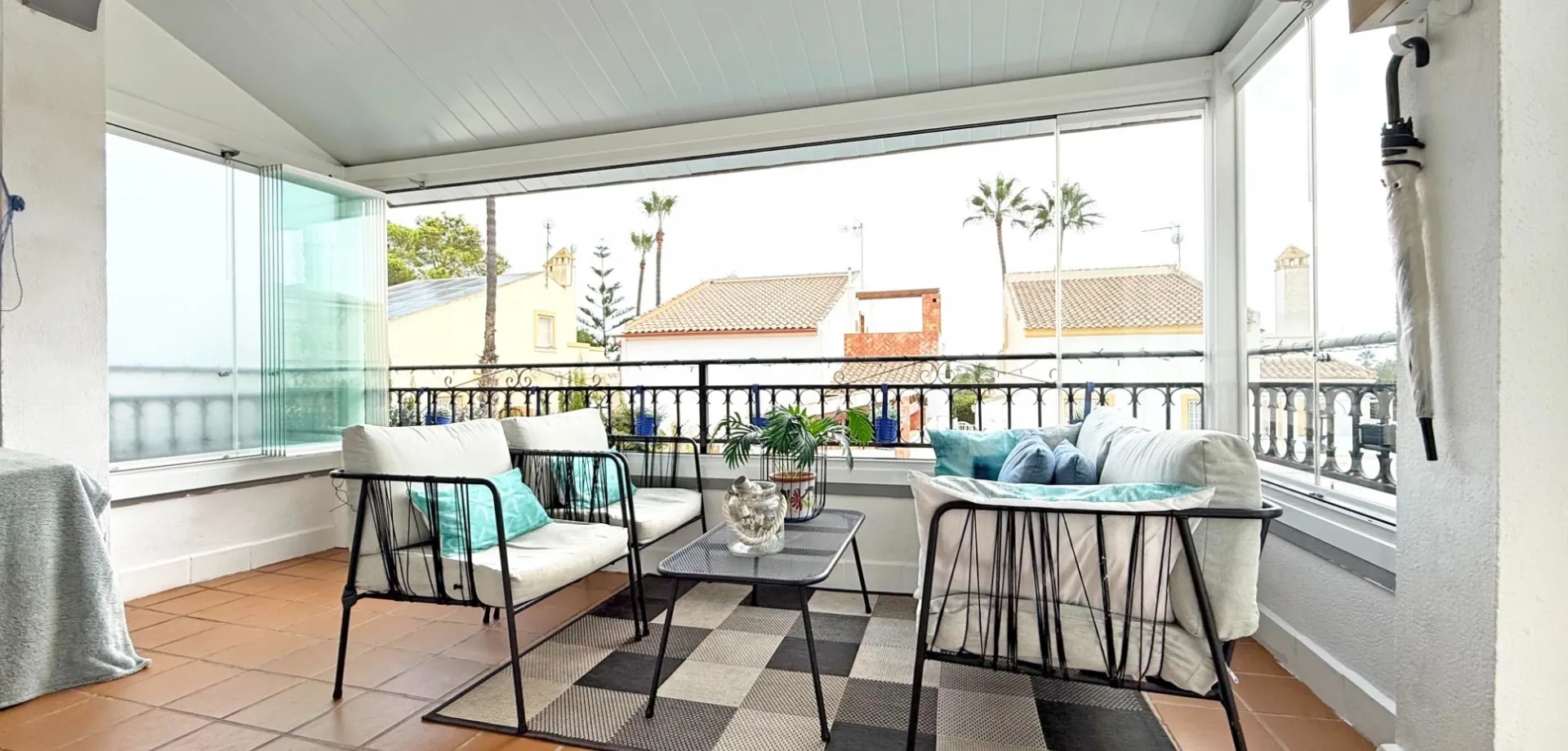 Detached Villa à la vente à Orihuela Costa