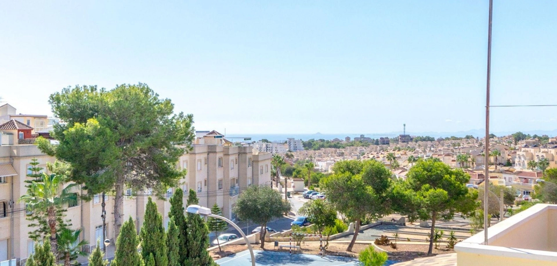 Detached Villa à la vente à Orihuela Costa