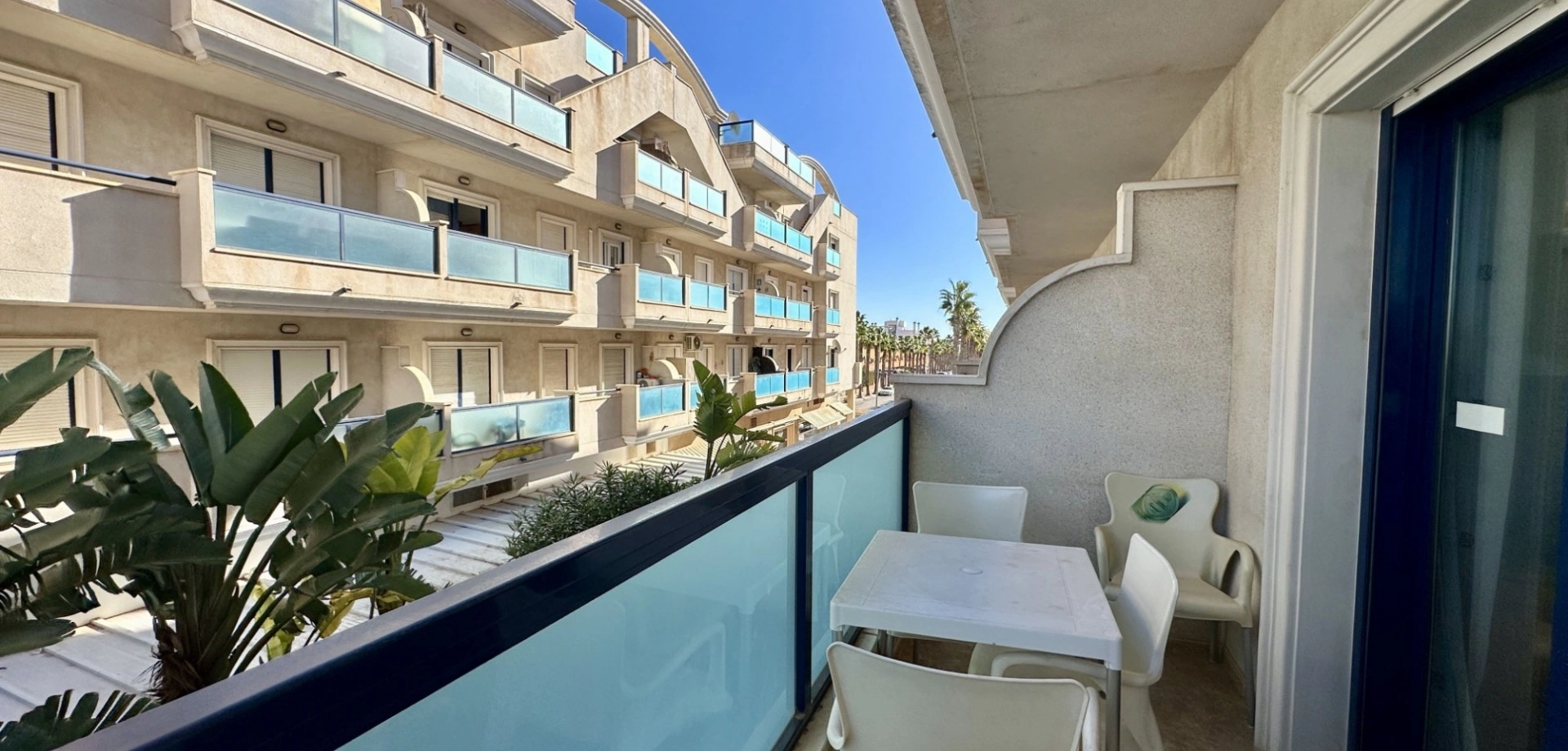 Apartment for sale in Orihuela Costa