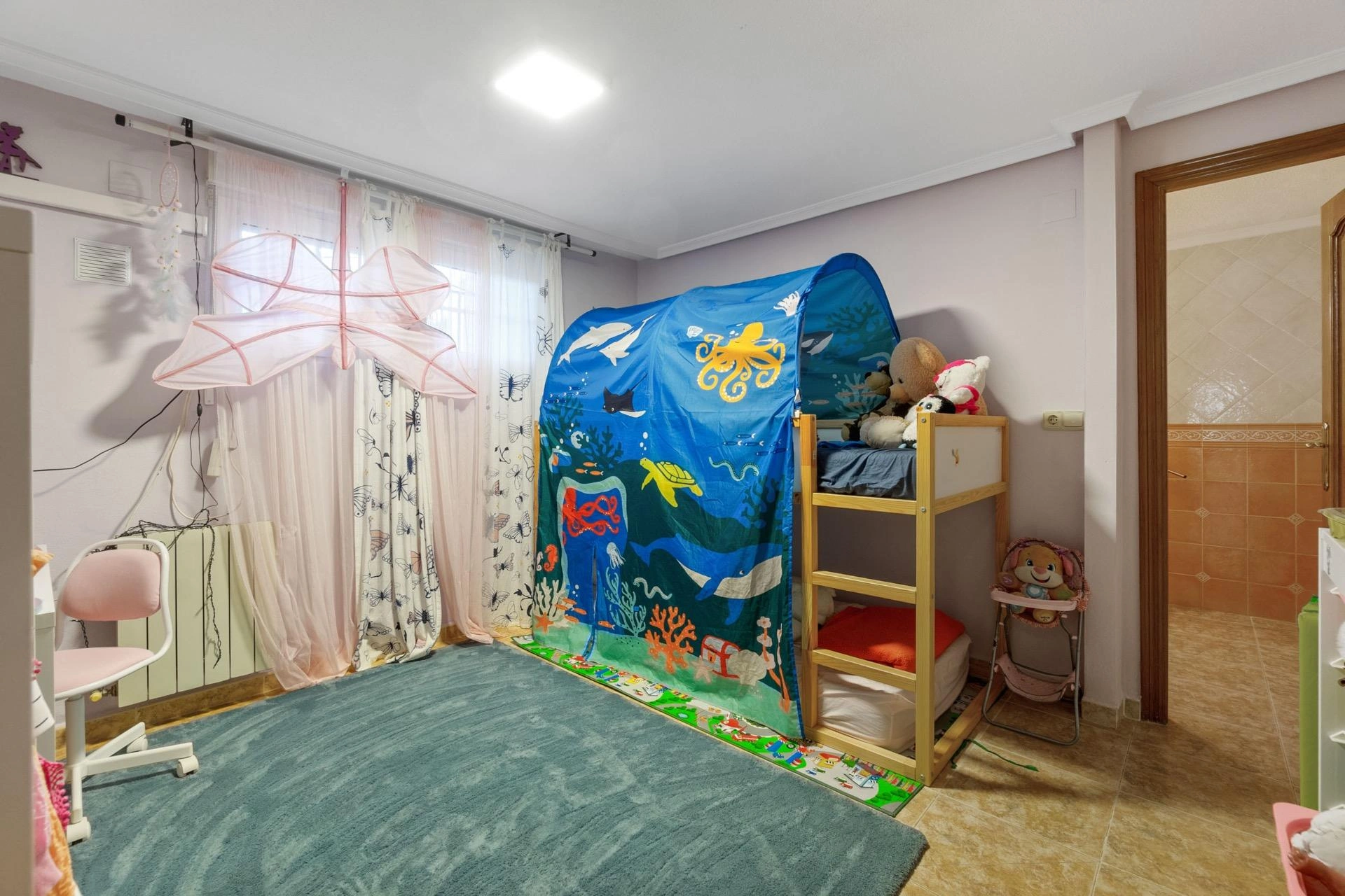 Villa à la vente à Torrevieja