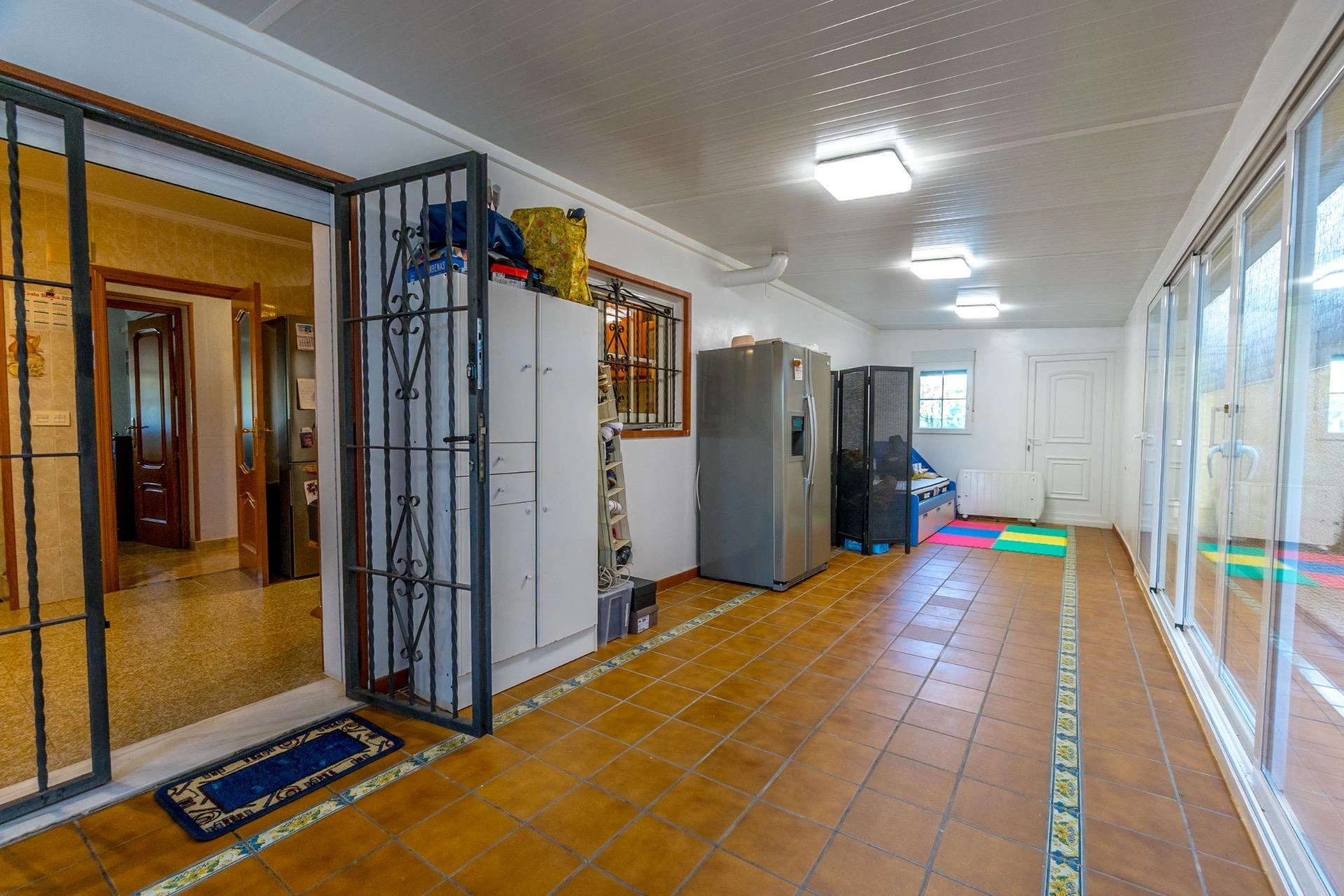Villa à la vente à Torrevieja