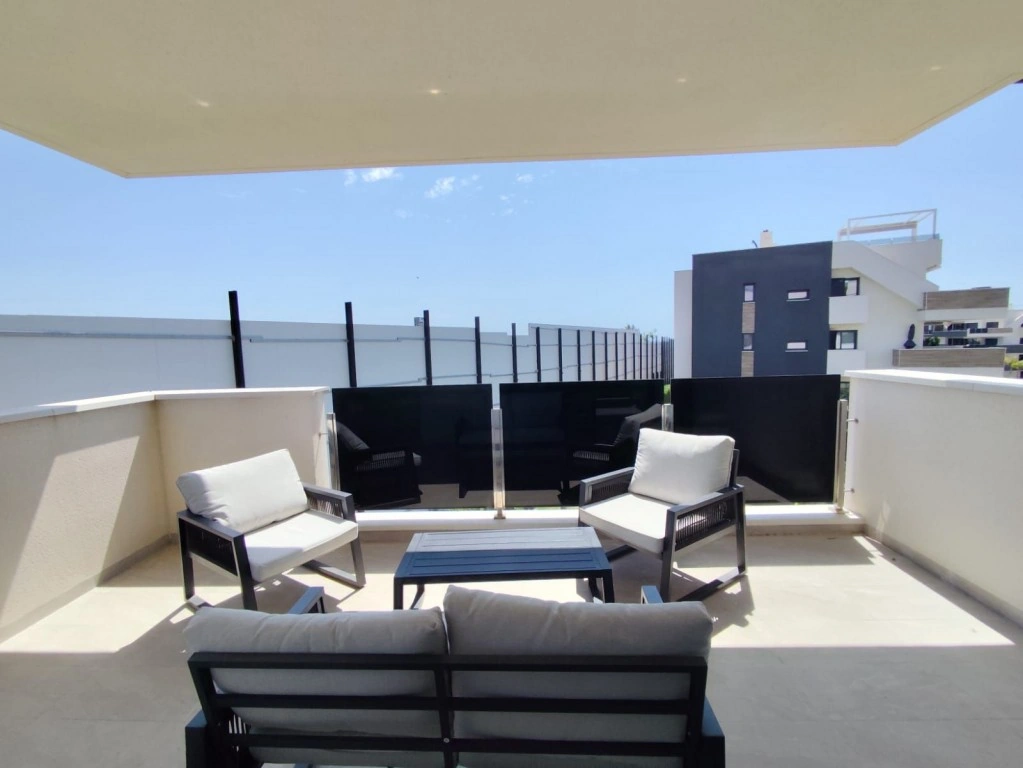 Apartment en venta en Orihuela Costa