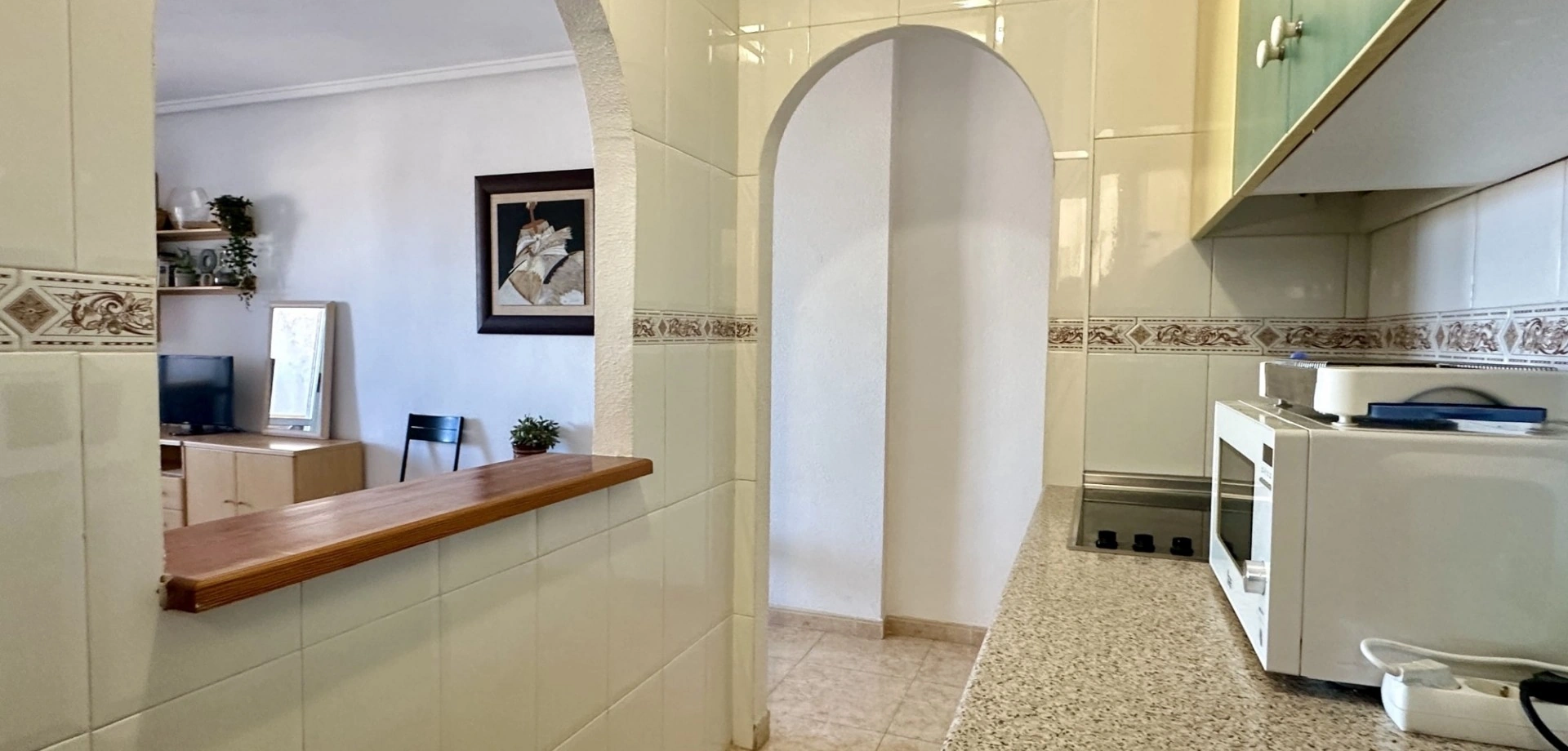 Apartment for sale in Torrevieja