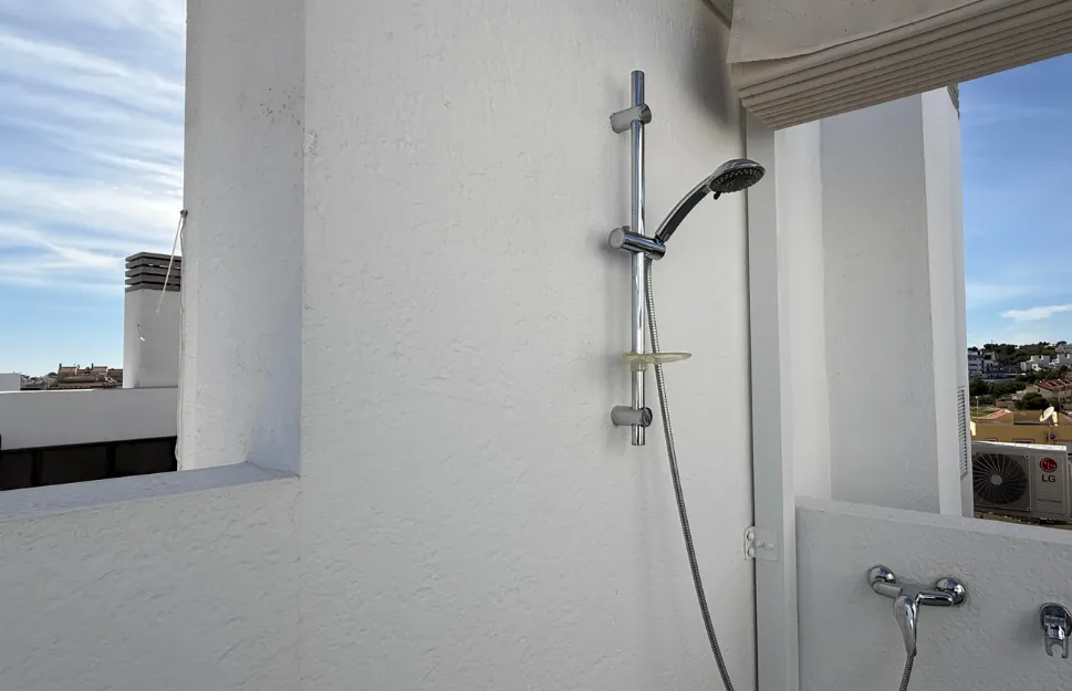 Apartment en venta en Villamartin