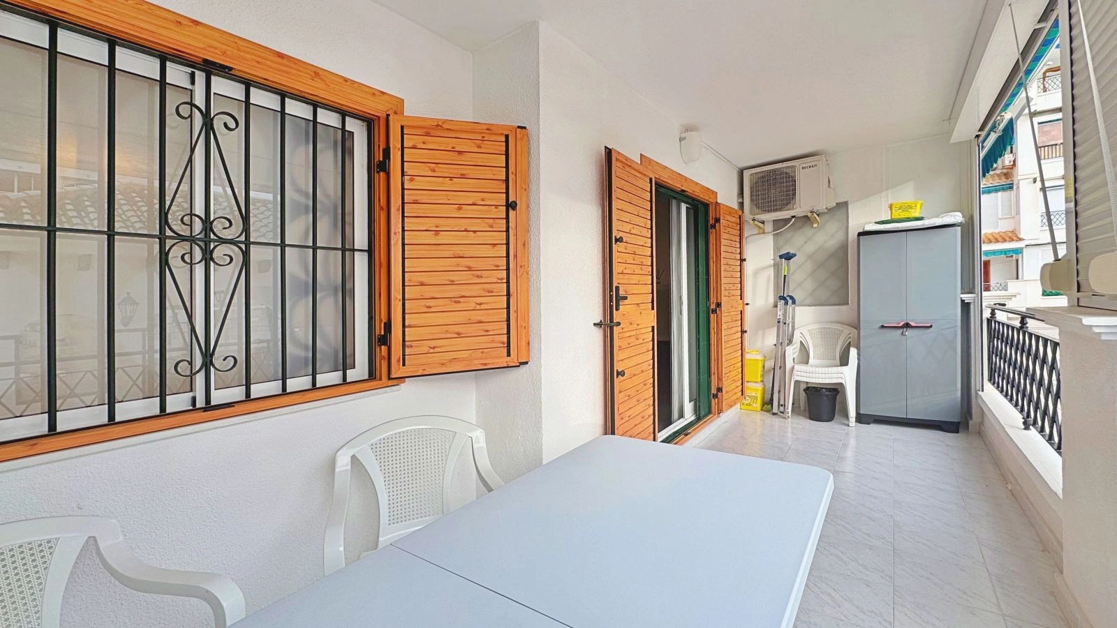 Apartment à la vente à Torrevieja