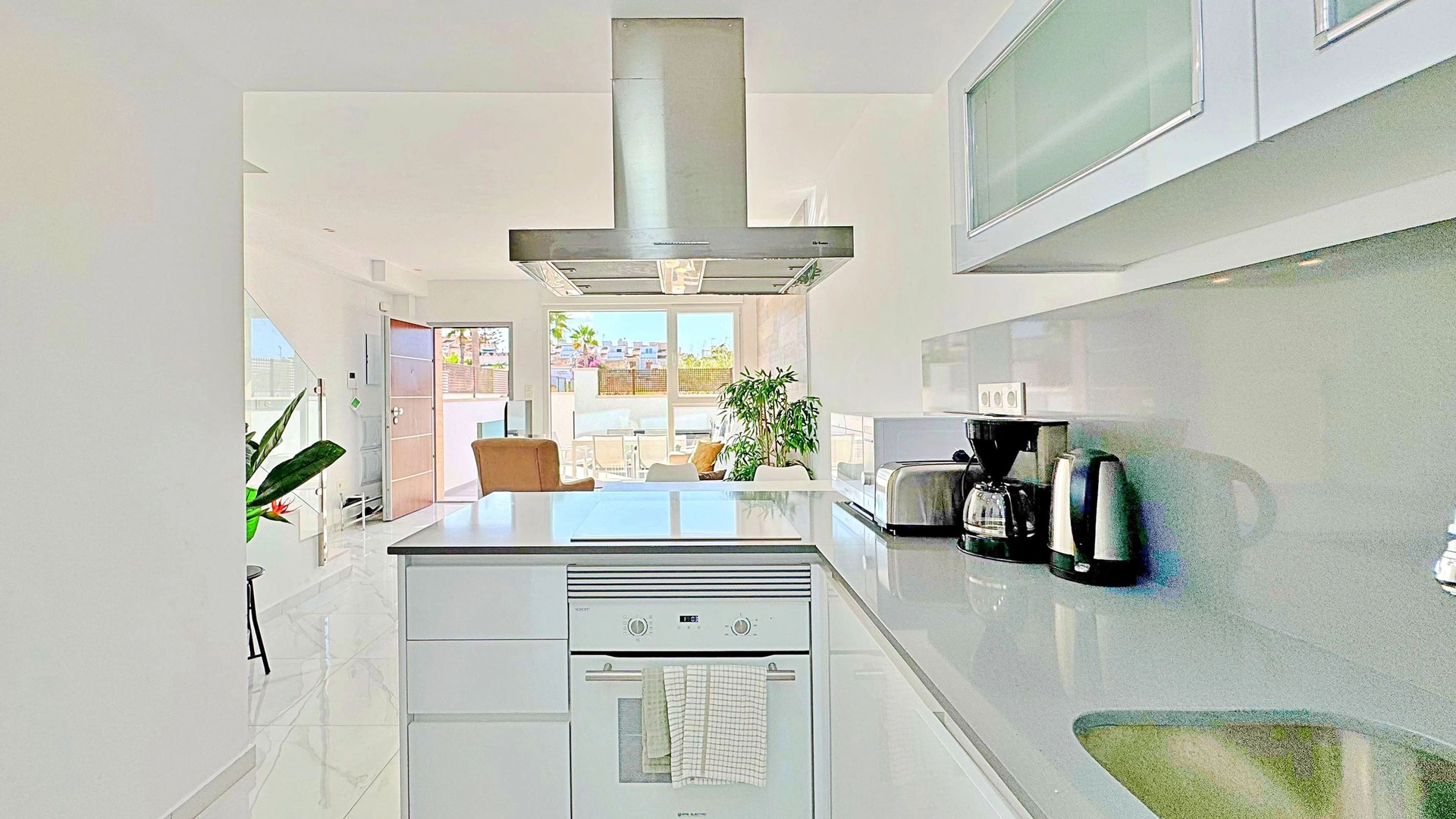 Townhouse à la vente à Torrevieja
