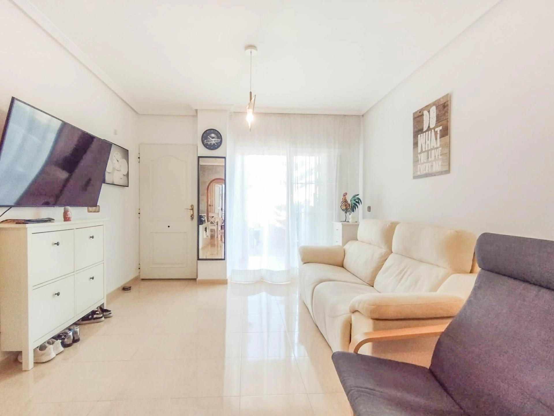 Bungalow til salg i Orihuela Costa