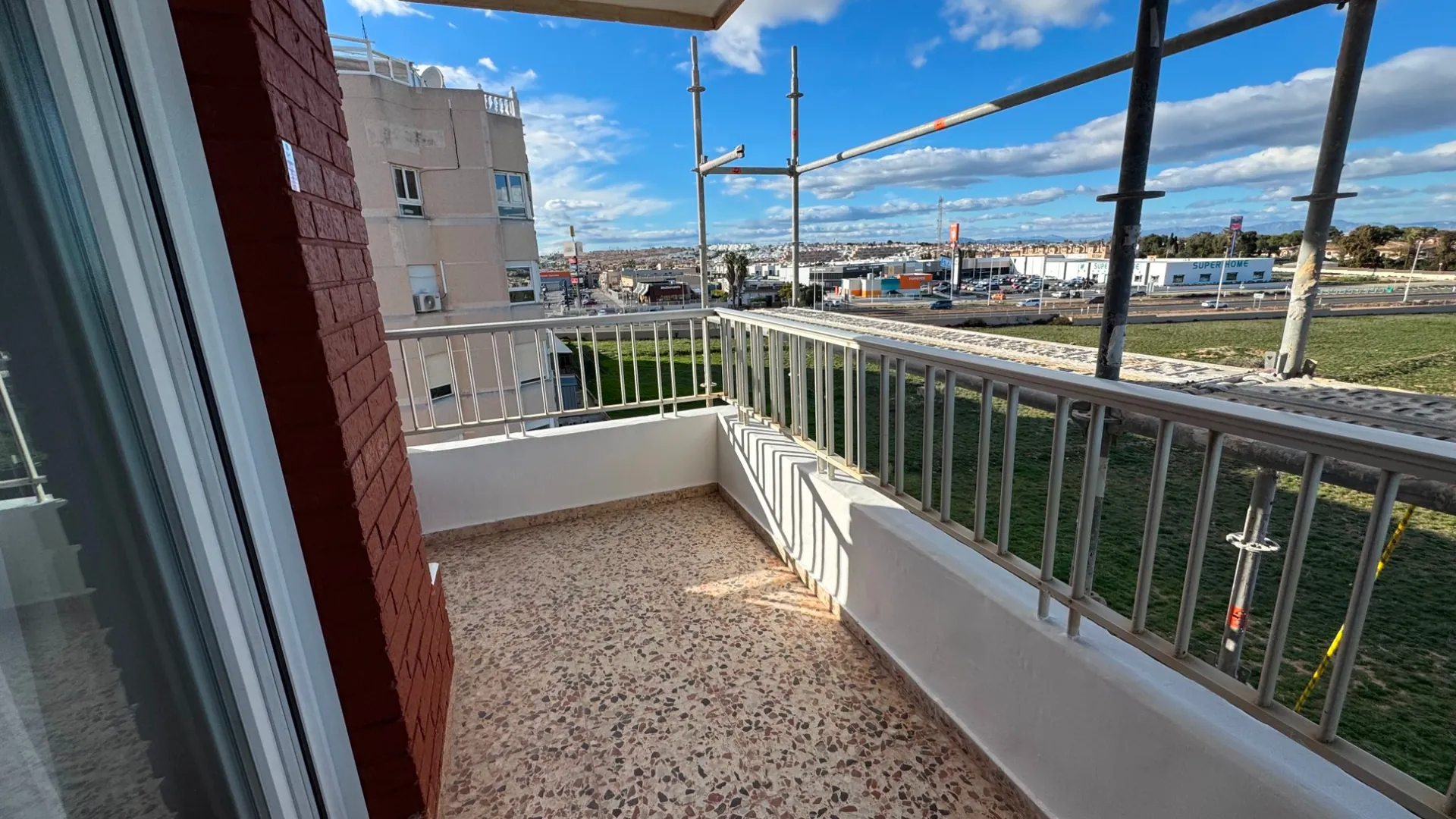 Flat for sale in Torrevieja