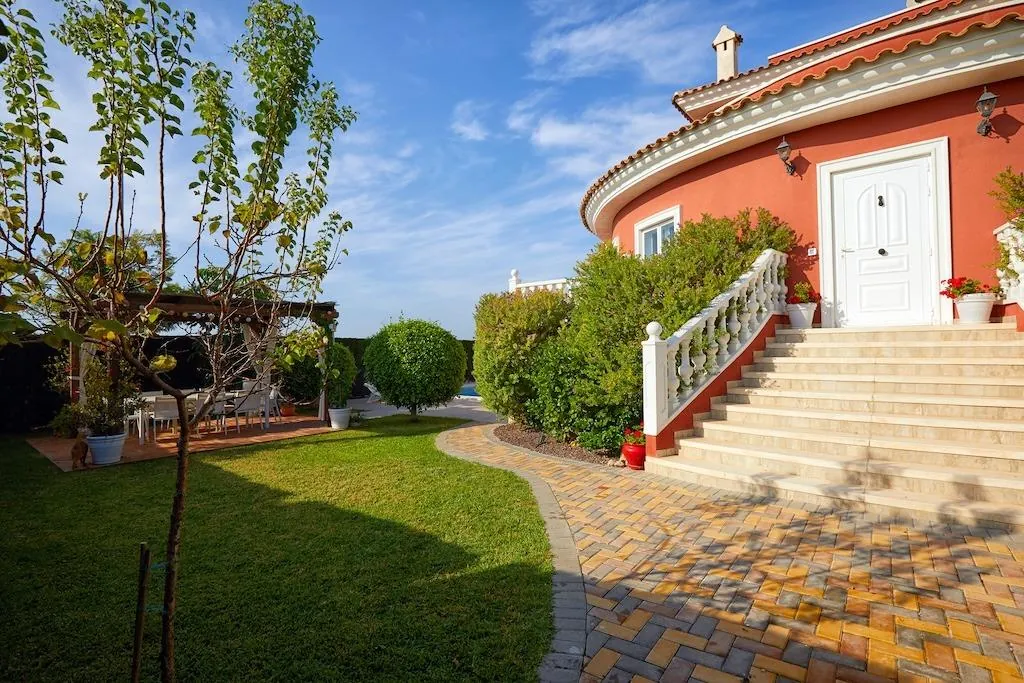 Villa à la vente à Rojales