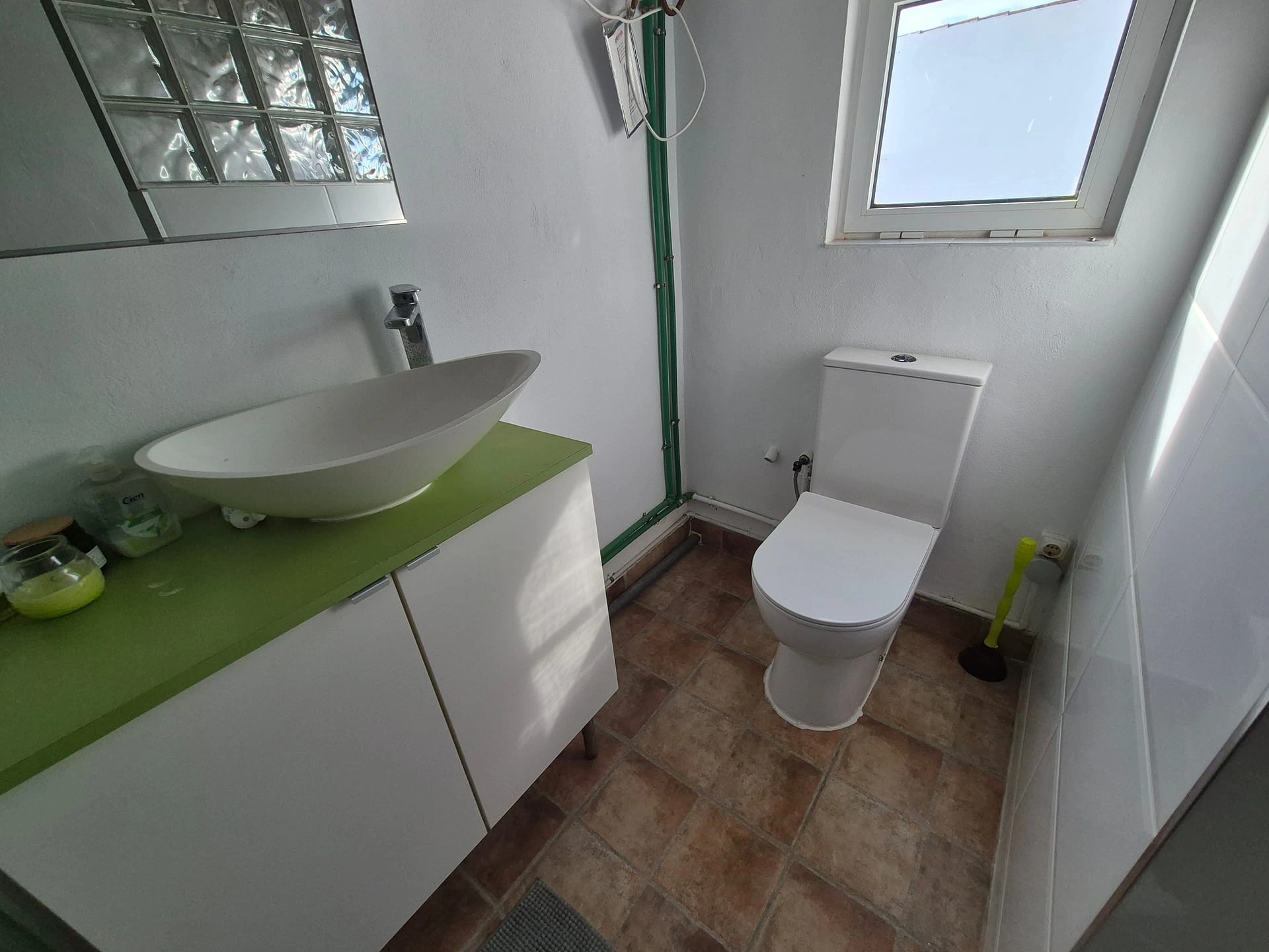 Penthouse en venta en La Florida