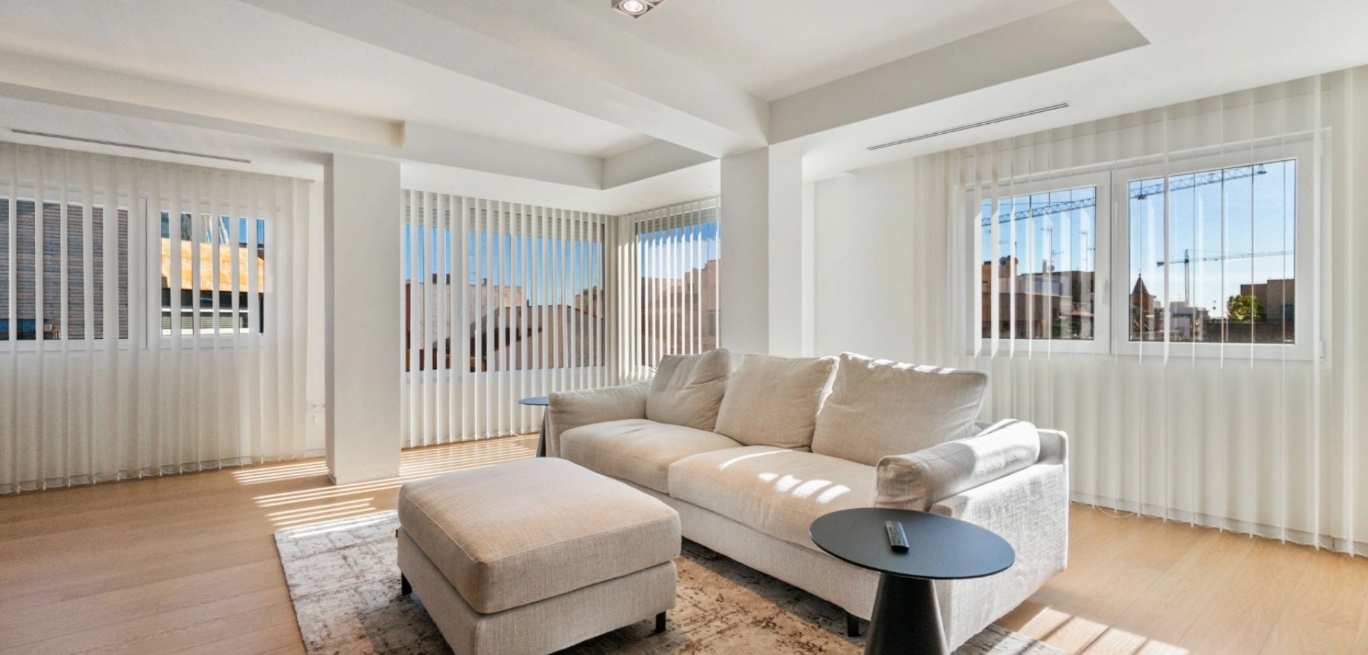Apartment til salg i Torrevieja