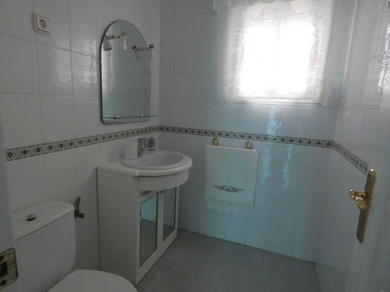 Villa à la vente à Almoradi