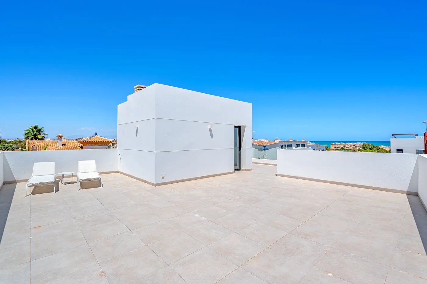 Villa en venta en Guardamar Del Segura