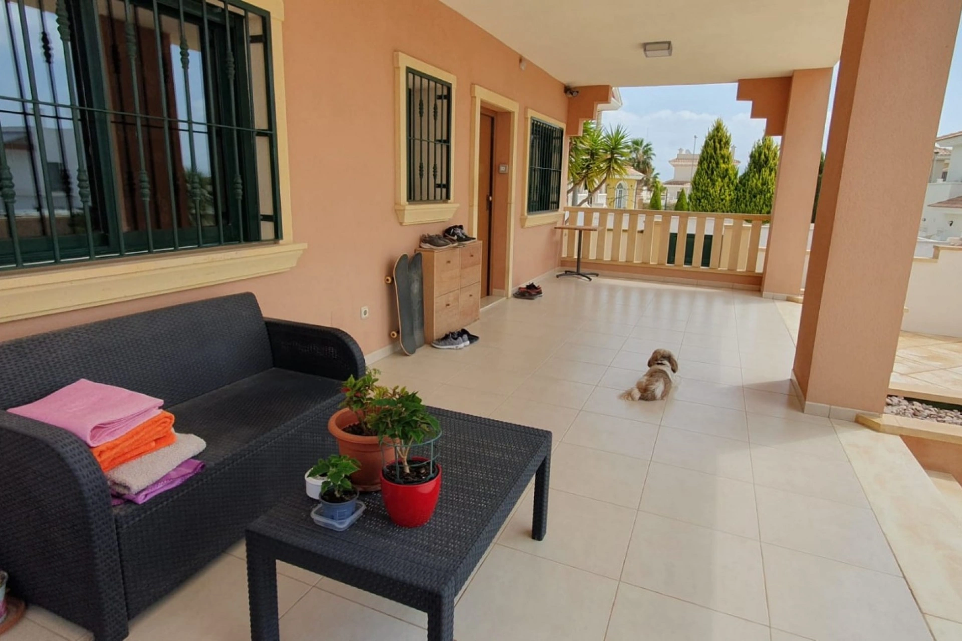 Detached House / Villa à la vente à Ciudad Quesada