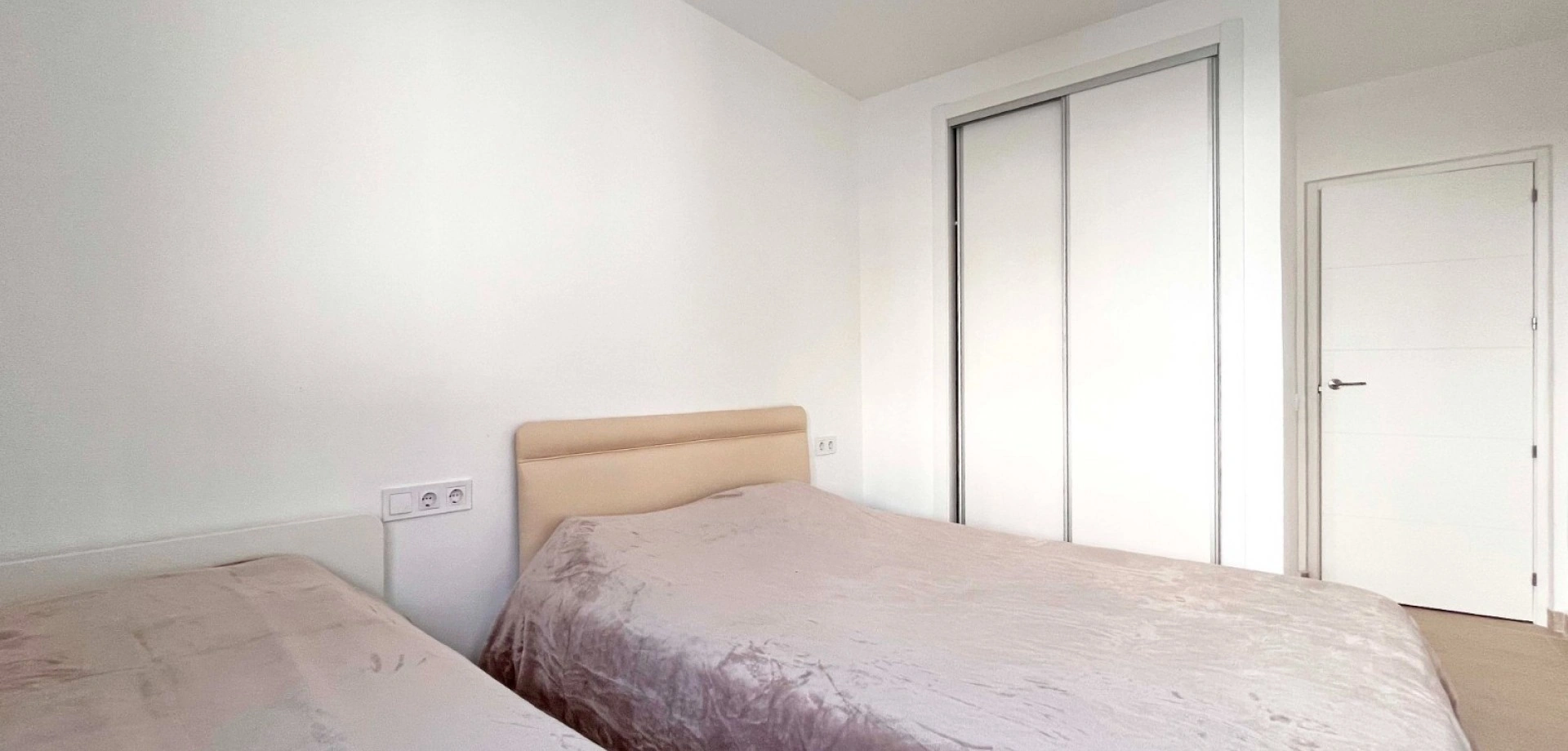 Bungalow til salg i Orihuela Costa