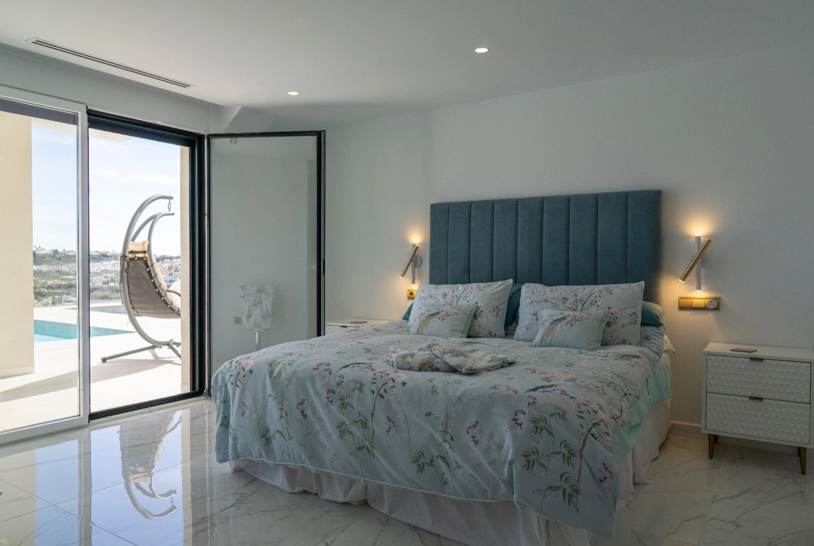 Villa zum verkauf in Ciudad Quesada