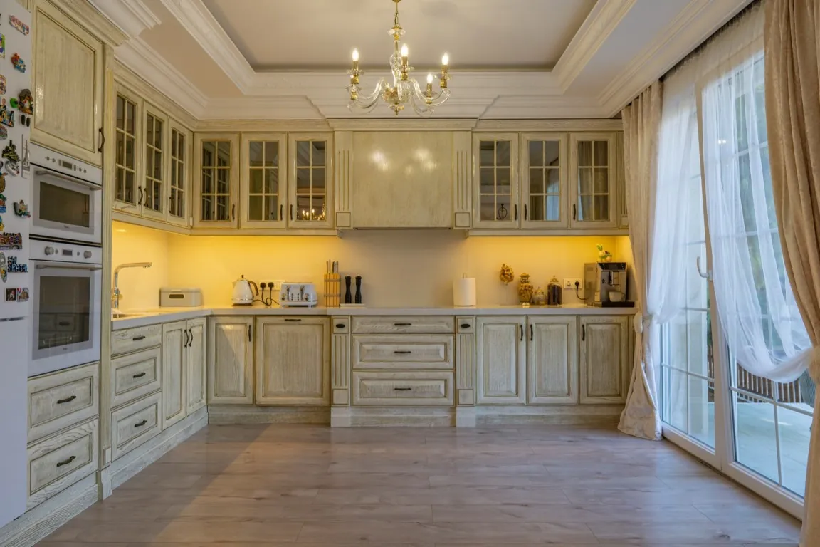 Villa till försäljning i Ciudad Quesada