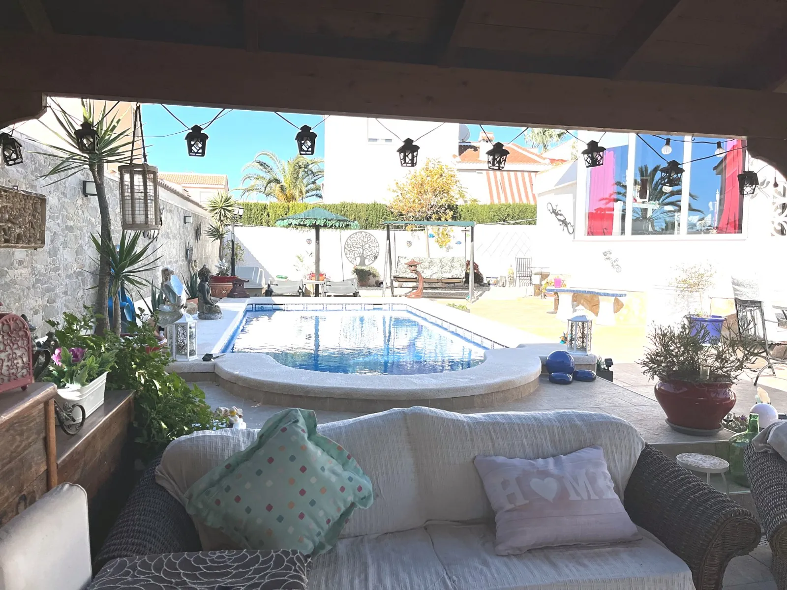 Villa for sale in Ciudad Quesada