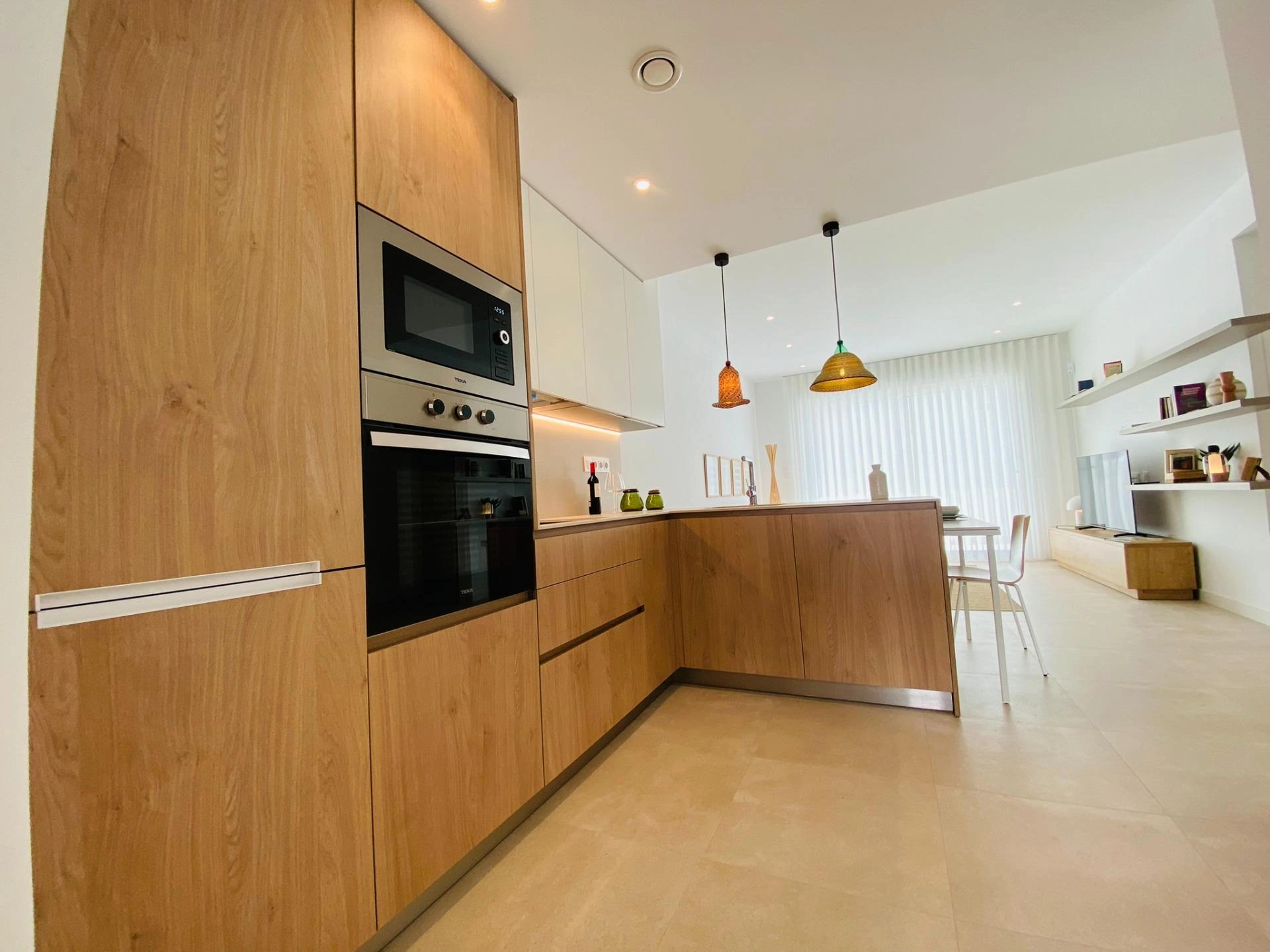 Bungalow à la vente à Pilar De La Horadada