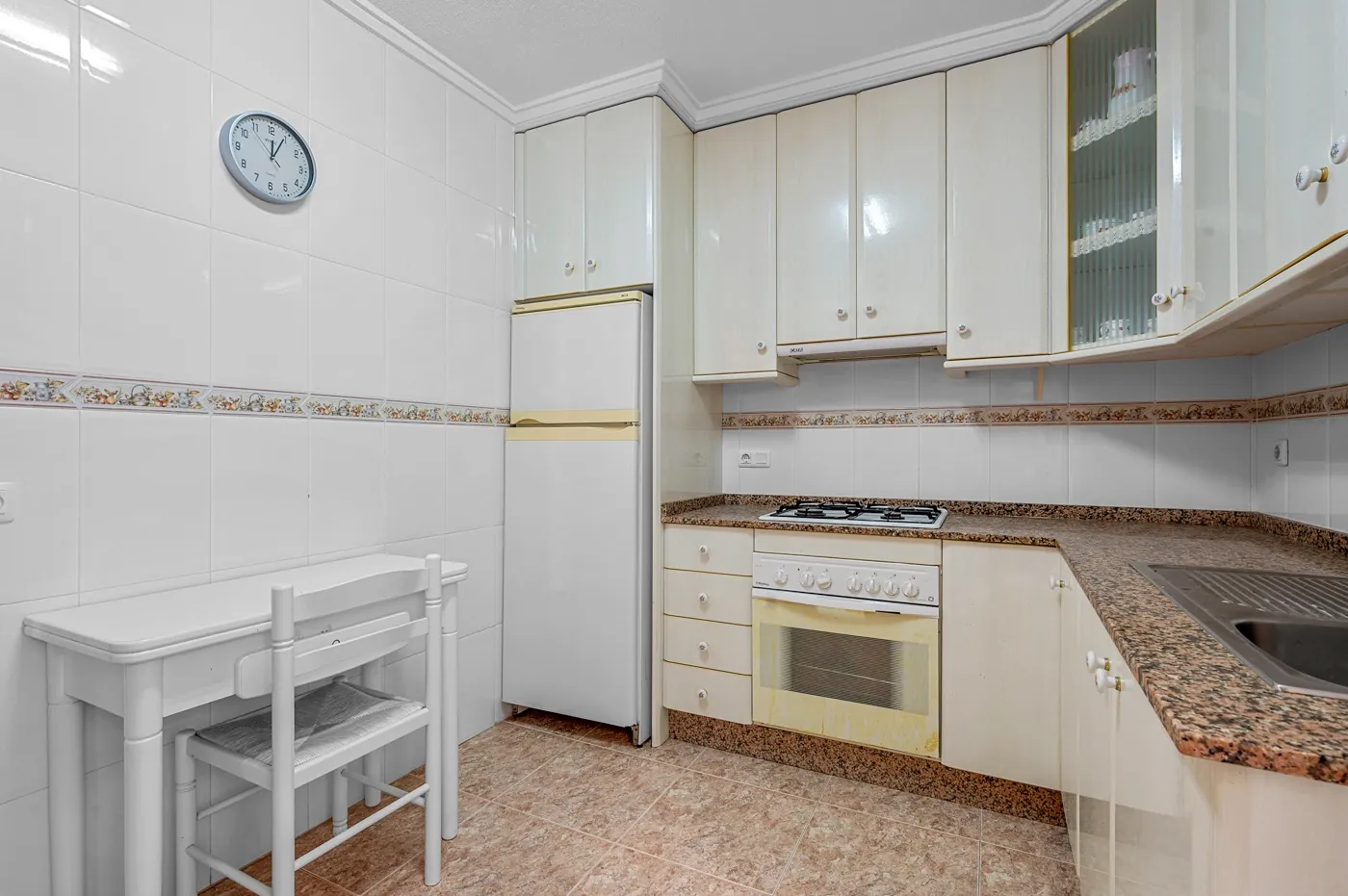 Apartment en venta en Torrevieja
