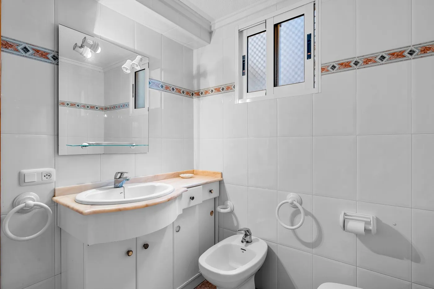Apartment en venta en Torrevieja