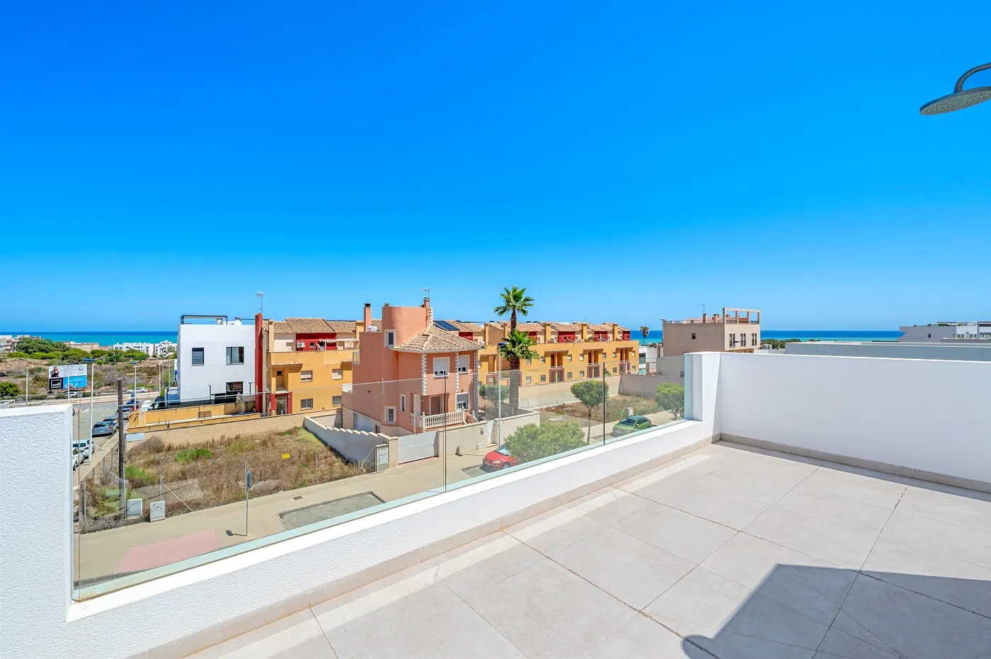 Villa en venta en Guardamar Del Segura