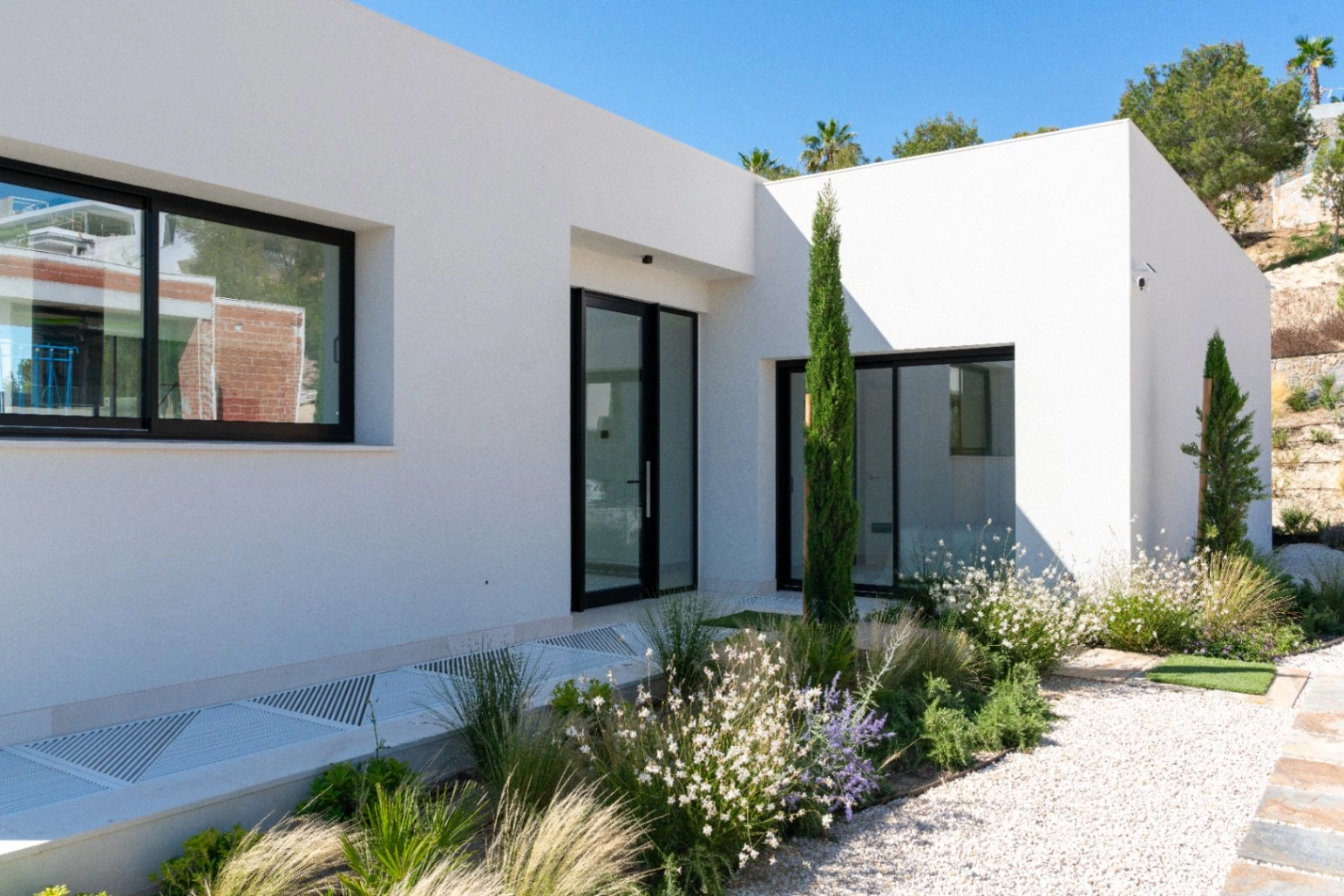 Villa te koop in Torrevieja